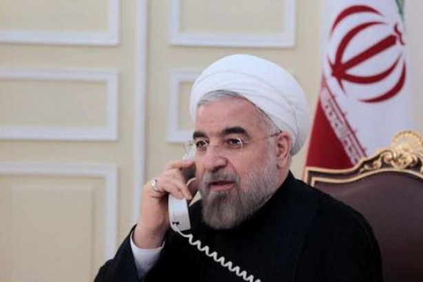 تهران خواهان بازگشت آرامش و ثبات به منطقه است