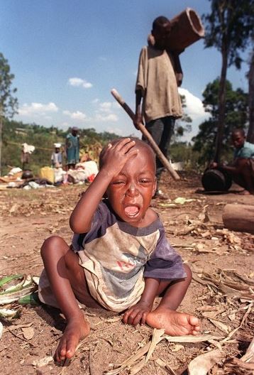 افشای نقش سازمان ملل و دولت فرانسه در تراژدی نسل کشی روآندا بعد از ۲۰ سال!