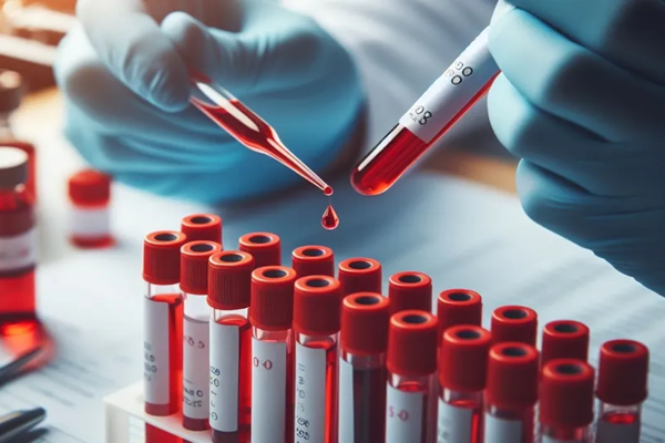 فلبوتومی: راه حلی برای رقیق کردن خون و رفع غلظت خون