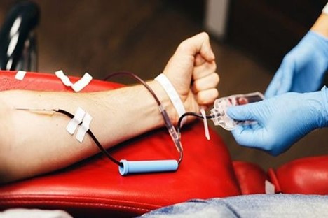 فلبوتومی: راه حلی برای رقیق کردن خون و رفع غلظت خون