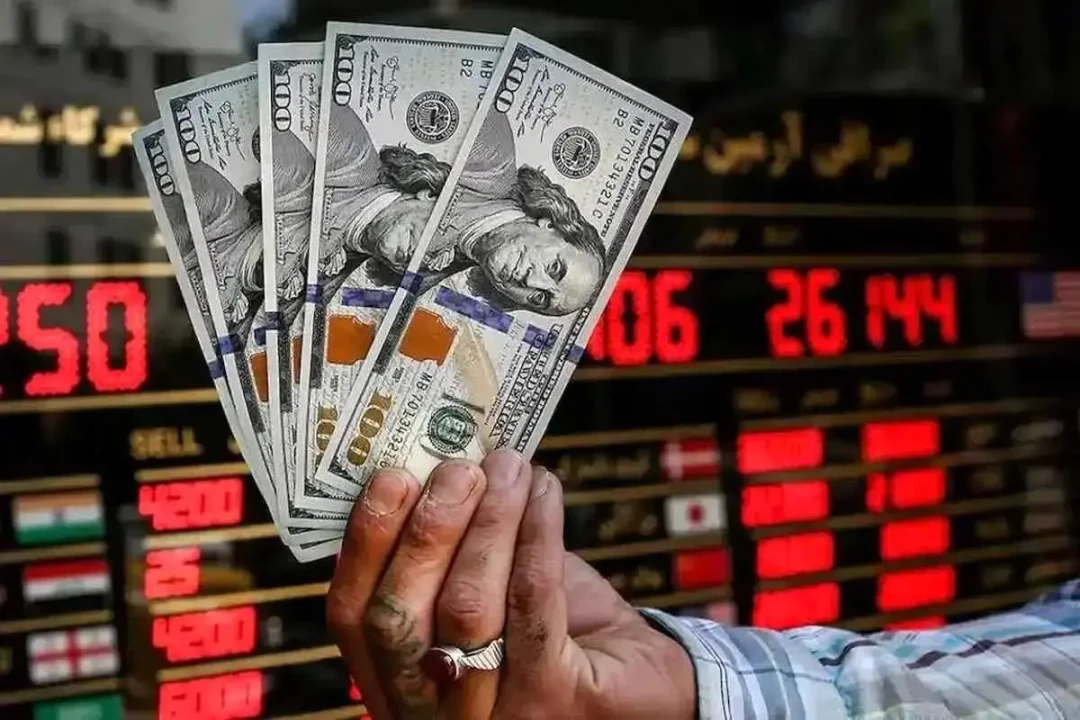 قیمت جدید دلار، یورو و سایر ارزها امروز ۲۷ شهریورماه ۱۴۰۴