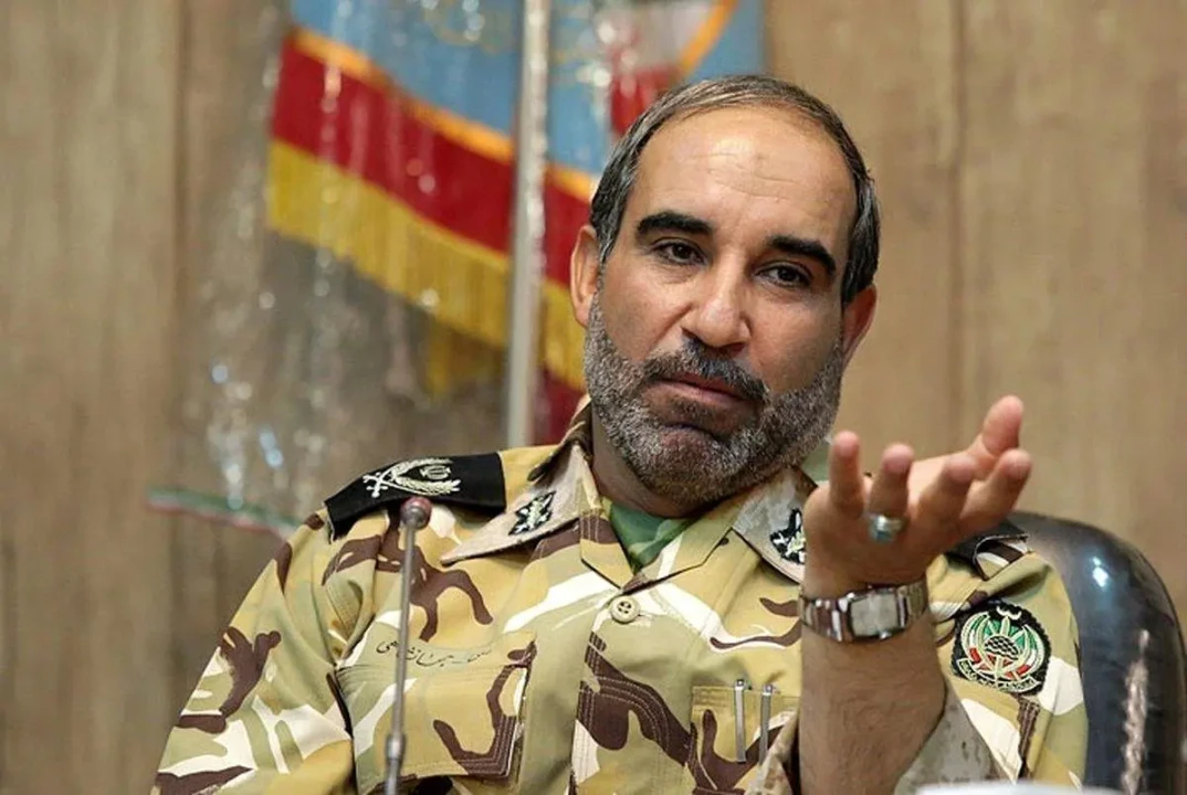 فرمانده نیروی زمینی ارتش: برای پاسخگویی به هرگونه تهدیدات احتمالی دشمنان آماده ایم