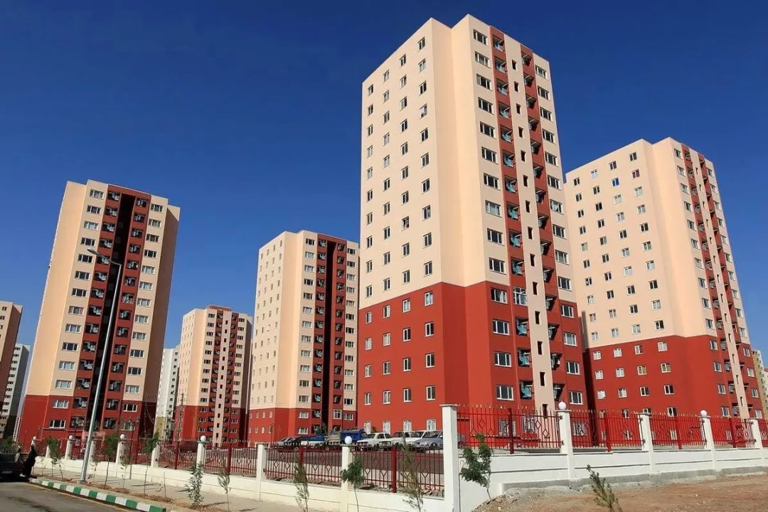 ساخت نهضت ملی مسکن به متری ۱۸ میلیون تومان رسید