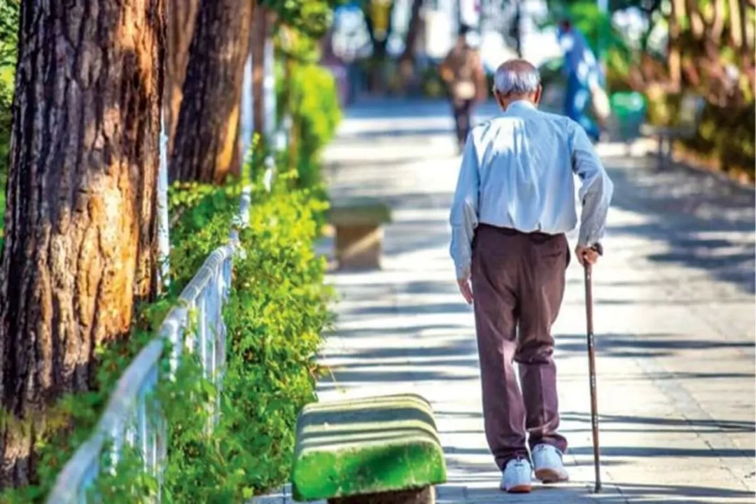 سایه سنگین بحران سالمندی بر آینده کشور