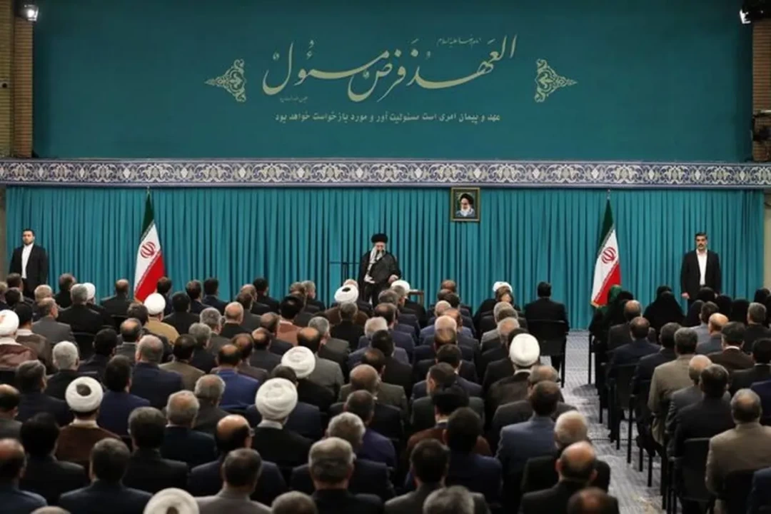 جایگاه مجلس در ایران بی‌نظیر است