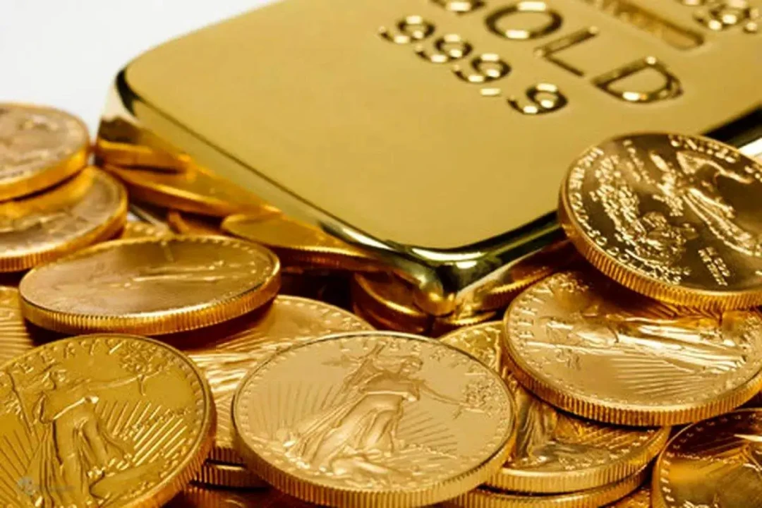 قیمت طلا امروز شنبه ۳ آبان ۱۴۰۴ قیمت طلا امروز شنبه ۳ آبان ۱۴۰۴