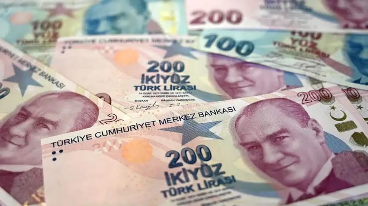 قیمت لیر ترکیه امروز شنبه ۳ آبان ۱۴۰۴ قیمت لیر ترکیه امروز شنبه ۳ آبان ۱۴۰۴