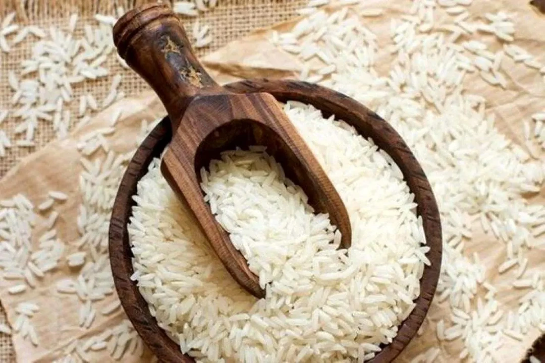 قیمت برنج پاکستانی رکوردشکنی کرد قیمت برنج پاکستانی رکوردشکنی کرد
