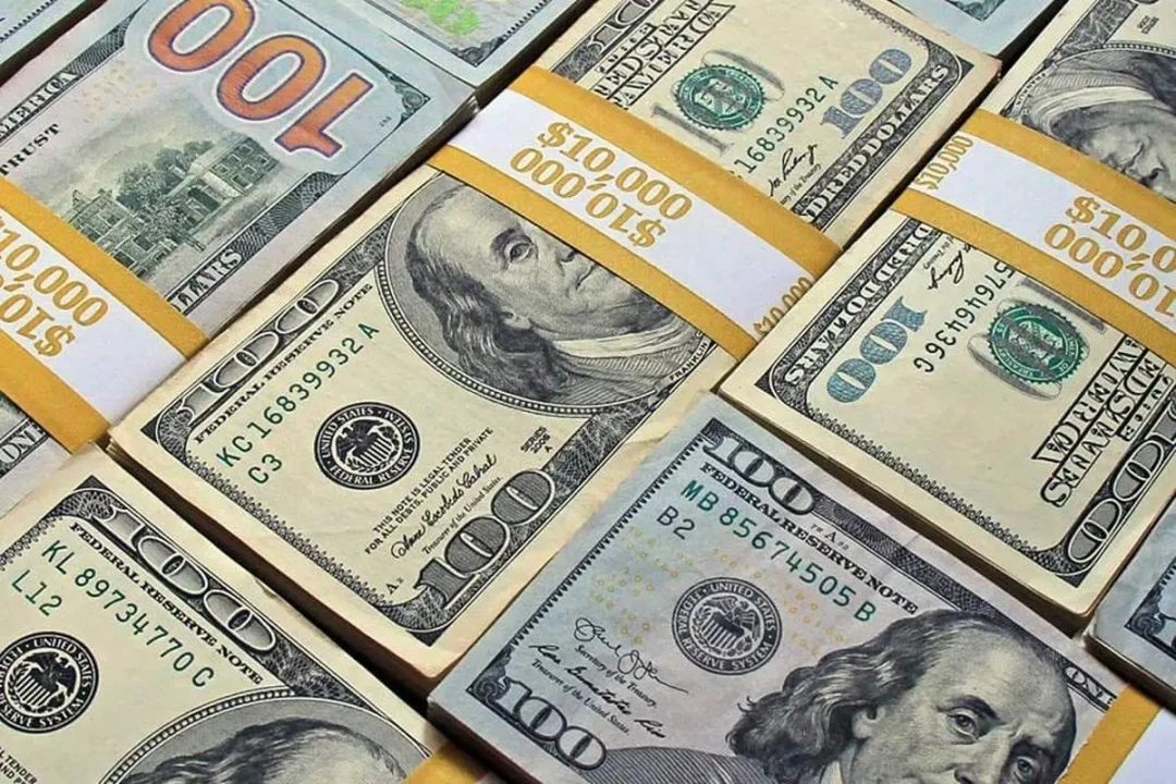 یک پیشبینی مهم درباره قیمت دلار در آبان ماه یک پیشبینی مهم درباره قیمت دلار در آبان ماه