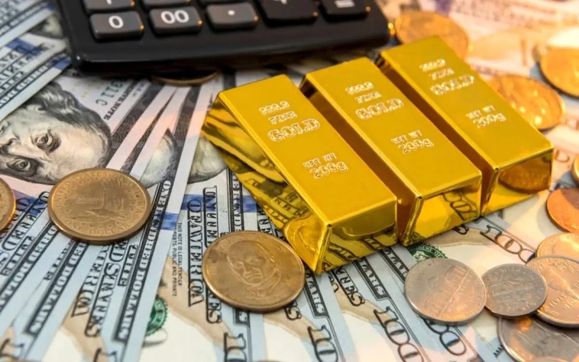 آخرین وضعیت قیمت طلا و سکه امروز شنبه ۳آبان ۱۴۰۴ + جدول آخرین وضعیت قیمت طلا و سکه امروز شنبه ۳آبان ۱۴۰۴ + جدول