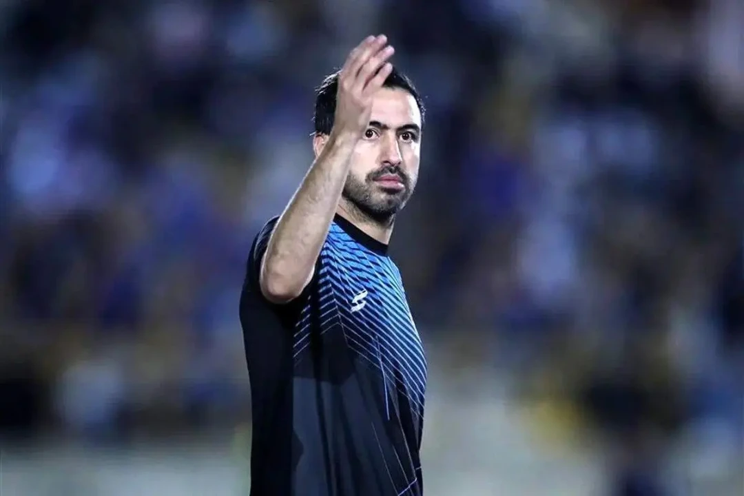 خسرو حیدری: به استقلال واقعی نزدیک میشویم خسرو حیدری: به استقلال واقعی نزدیک میشویم