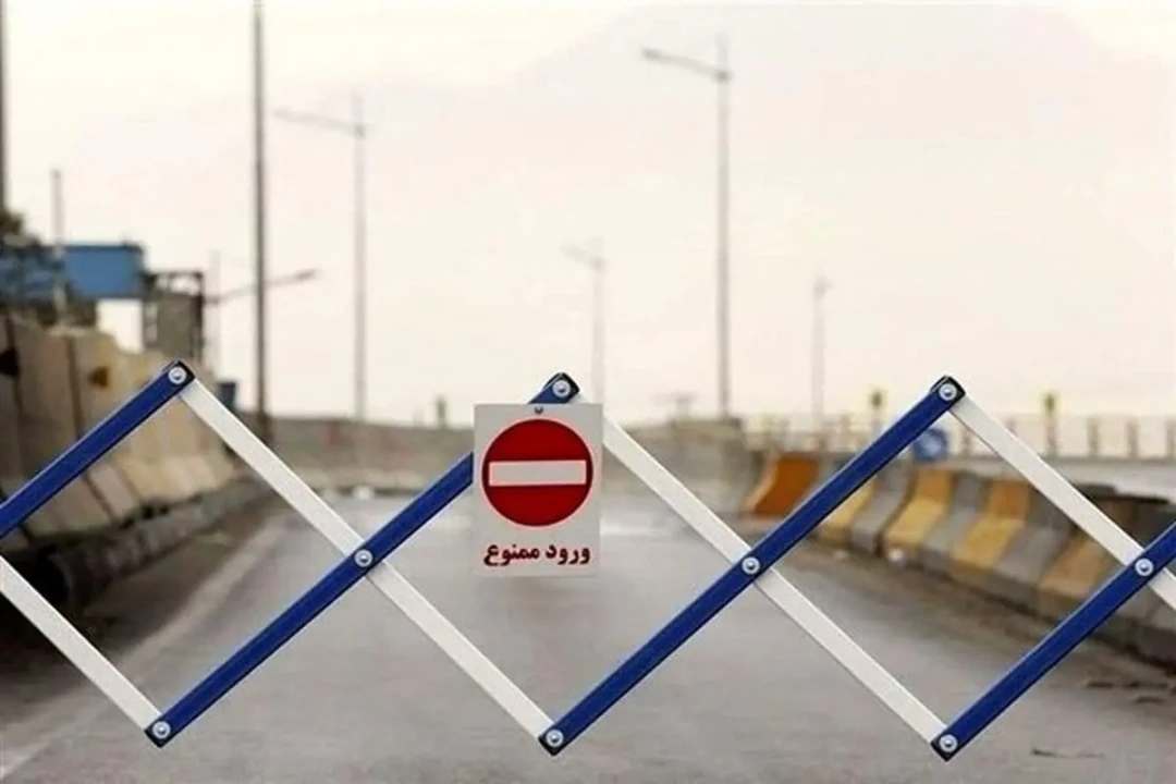 عوارض آزادراهها افزایش یافت+ قیمتهای جدید عوارض آزادراهها افزایش یافت+ قیمتهای جدید