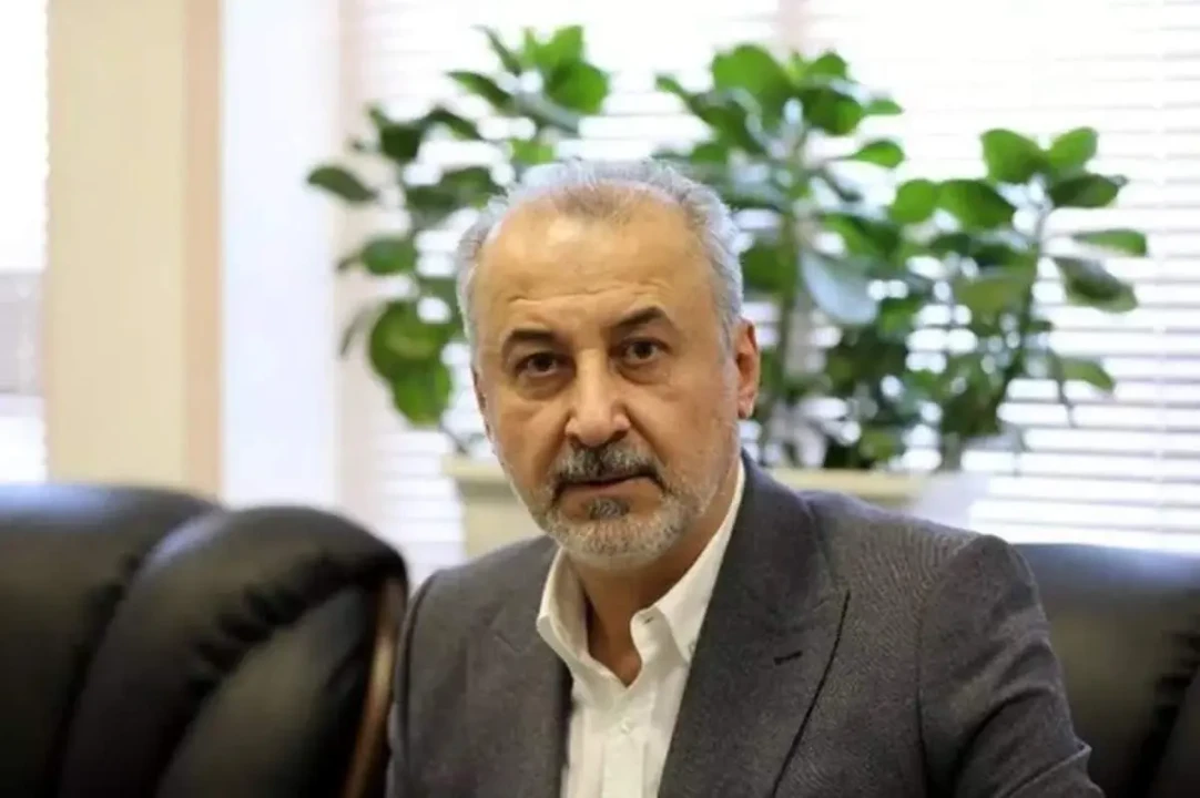 درویش بدون مشورت هاشمیان را انتخاب کرد! درویش بدون مشورت هاشمیان را انتخاب کرد!