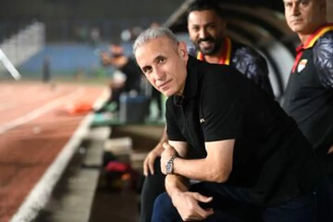 وحید هاشمیان و یحیی گل محمدی به یک سرنوشت دچار شدند وحید هاشمیان و یحیی گل محمدی به یک سرنوشت دچار شدند