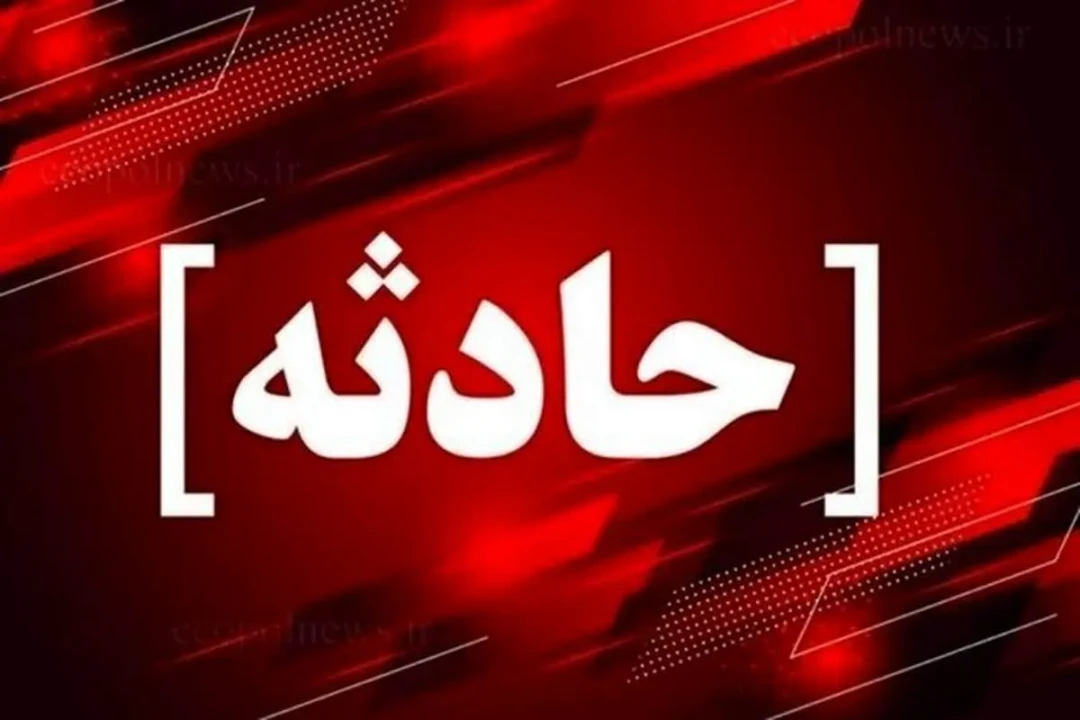 حادثه مرگبار رانندگی در کرمانشاه حادثه مرگبار رانندگی در کرمانشاه