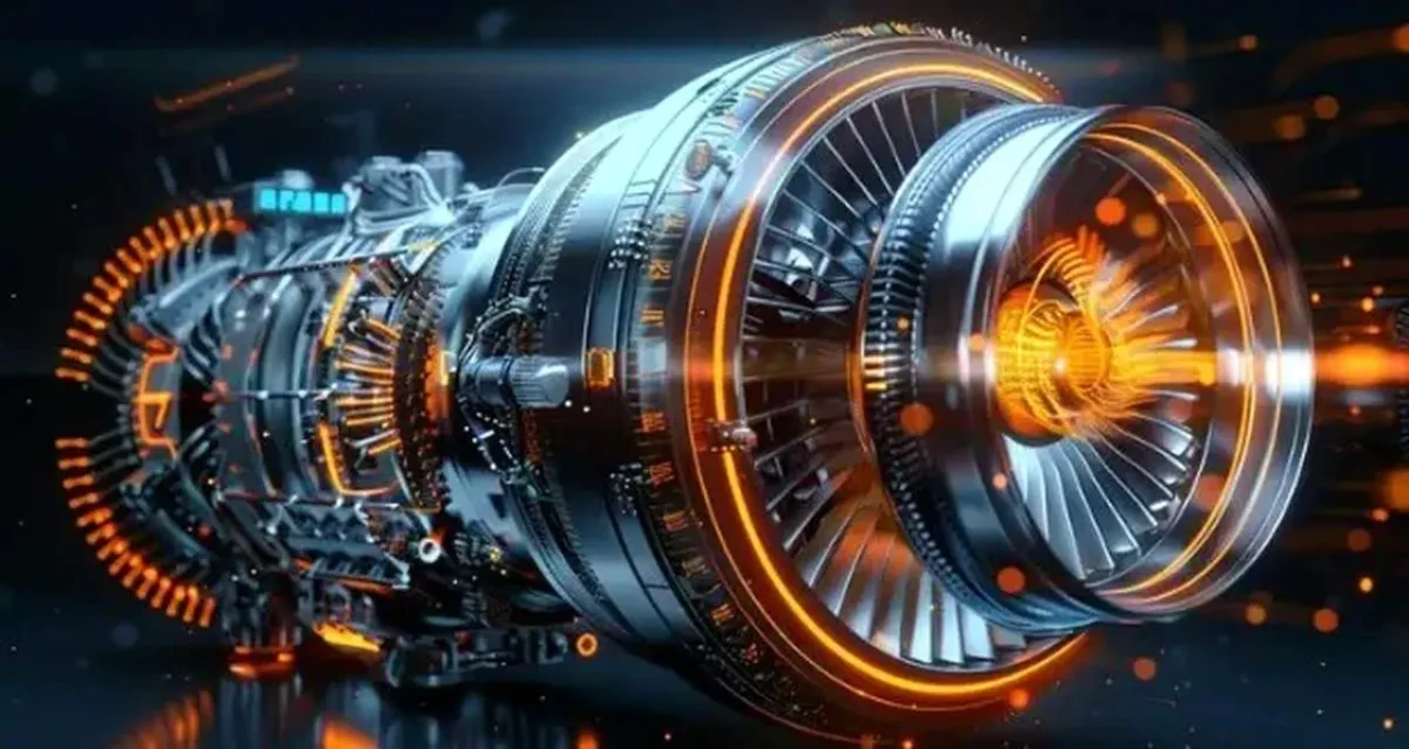 تحولی در فناوری هوافضا؛ موتور جت بدون سوخت با انرژی مایکروویو تحولی در فناوری هوافضا؛ موتور جت بدون سوخت با انرژی مایکروویو