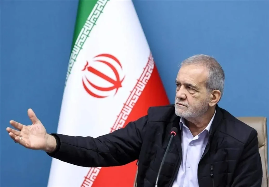 پزشکیان: مجلس کمک کند هزینه‌های بیخود و اضافی بودجه حذف شود