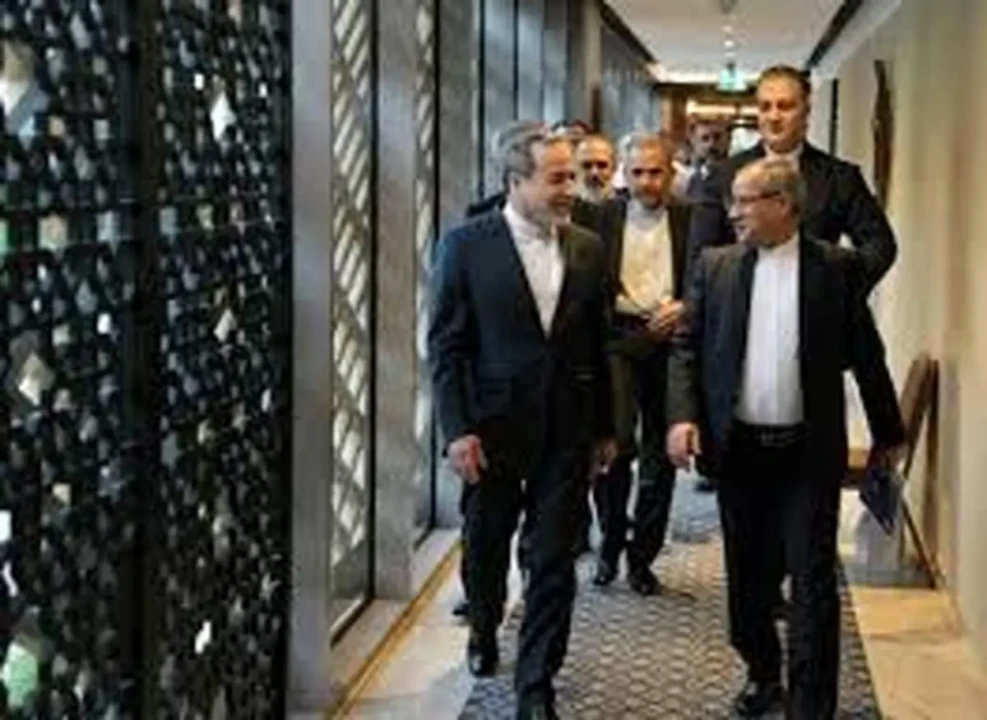 پیام آمریکا به تهران: امتیاز دهید /تمام جزئیات درخواست واشنگتن