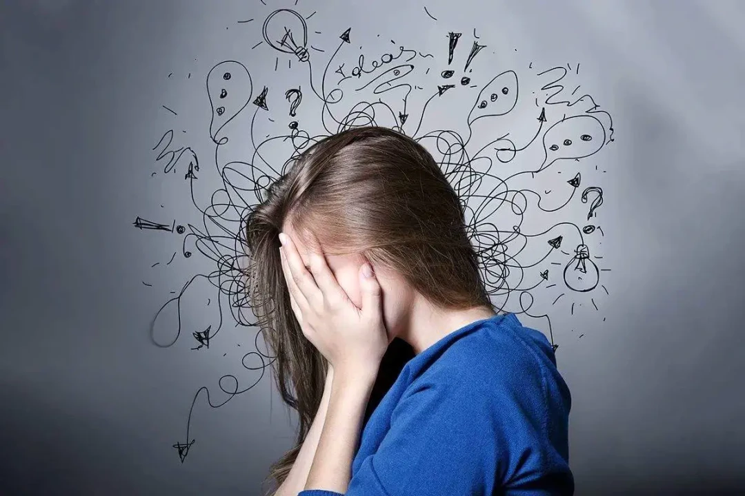 استرس این قسمت از بدنتان را گرفتار می کند