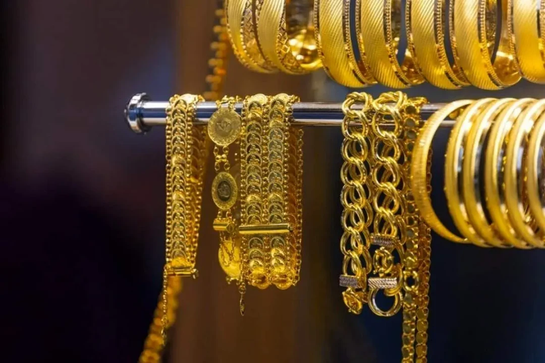 قیمت طلا و سکه امروز یکشنبه ۷ تیر ۱۴۰۵ +جدول