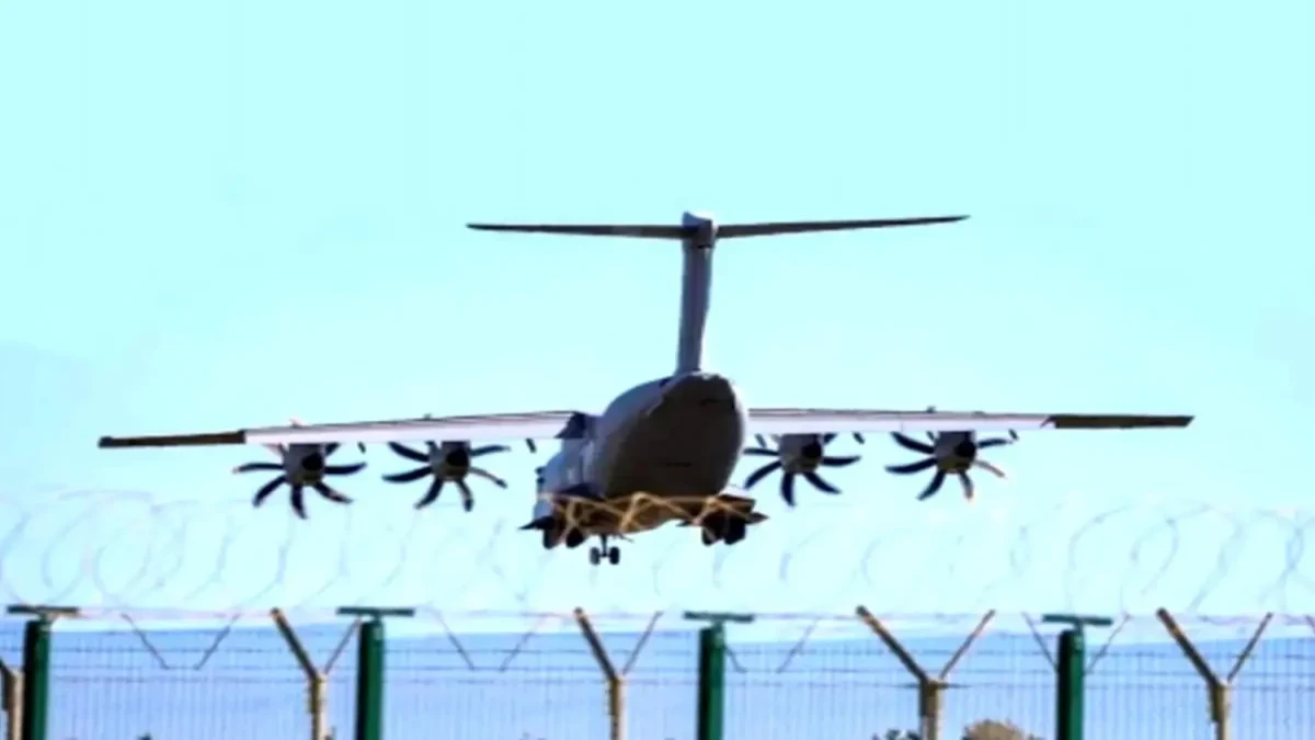 بازداشت یک شهروند انگلیسی در قبرس به اتهام جاسوسی برای ایران