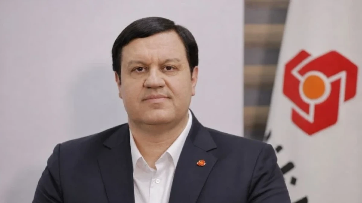 پیام تبریك مدیرعامل بانك ملت به مناسبت روز خبرنگار