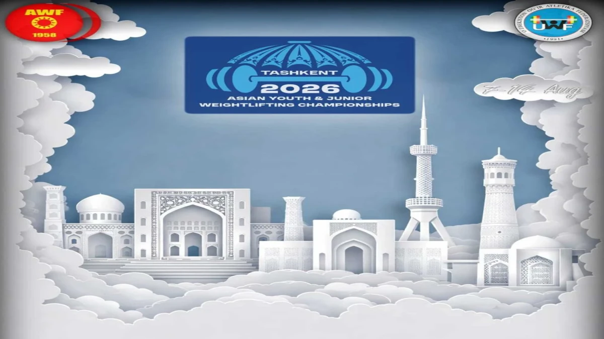 فرزندان ایران در راه قهرمانی/ همراهی بانک صادرات ایران با نوجوانان و جوانان اعزامی به رقابت‌های وزنه‌برداری تاشکند