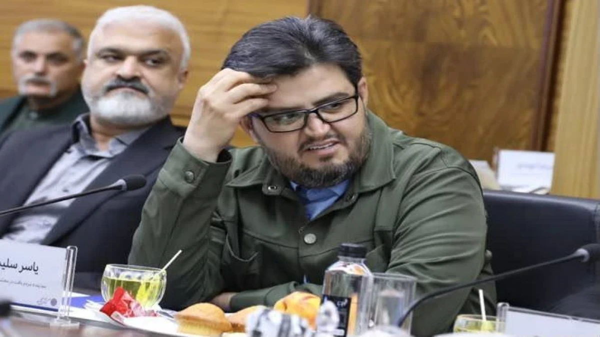 سلیمانی: سرمایه‌گذاری‌های گروه مالی گردشگری زمینه‌ساز توسعه پایدار بافت، رابر و ارزوئیه است