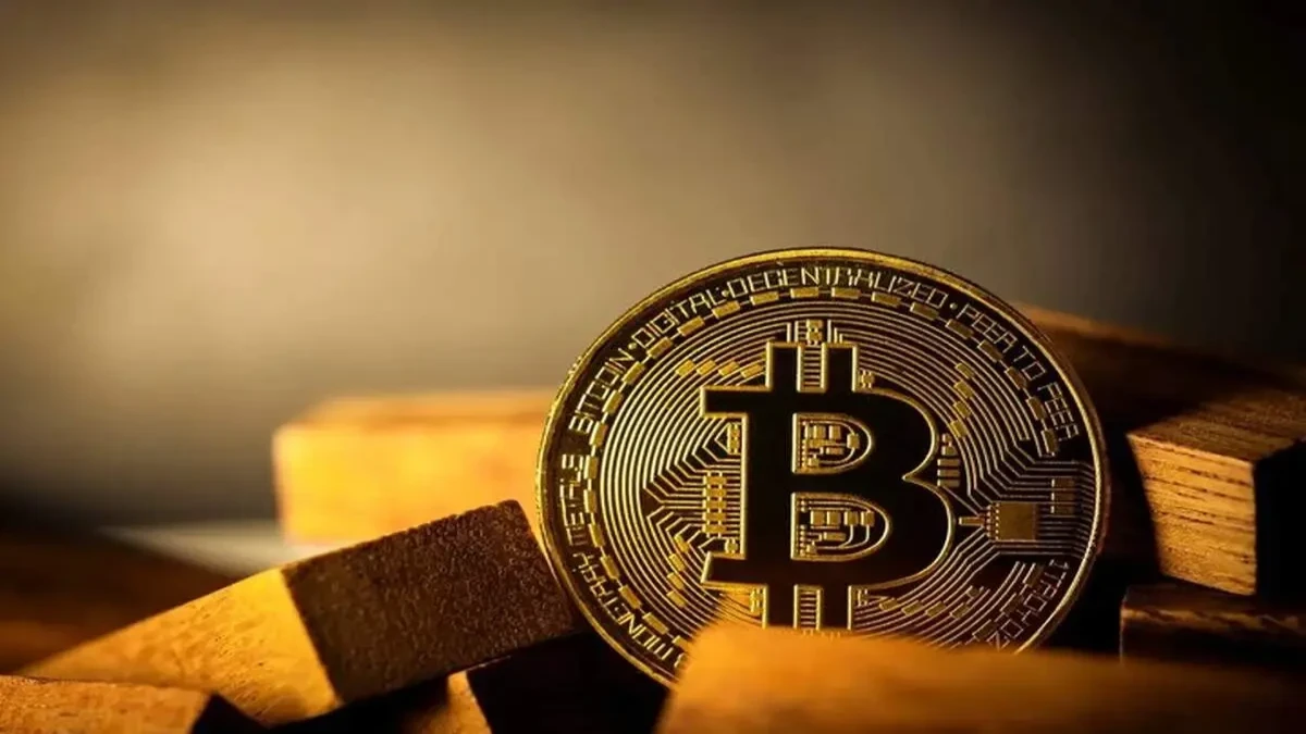 قیمت بیت‌کوین و اتریوم امروز پنجشنبه ۱۶ مهر ۱۴۰۵