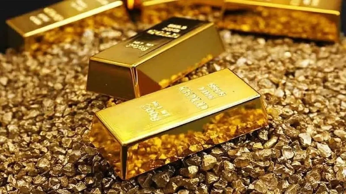 قیمت طلا در بازار تهران سه‌شنبه ۲۸ مهر