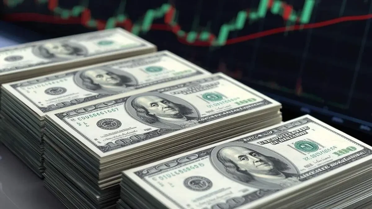 قیمت دلار، یورو و انواع ارزها امروز ۲ آبان ۱۴۰۵ + جدول