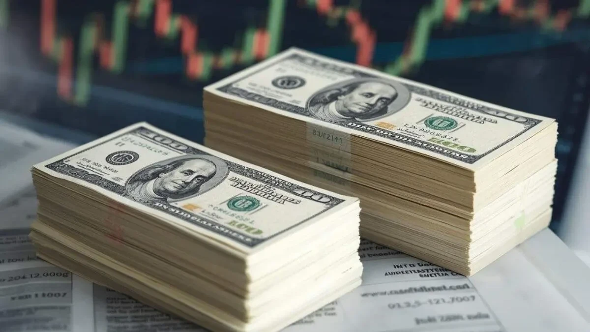 قیمت یورو، دلار و انواع ارزها امروز ۵ آبان ۱۴۰۵