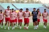 گزارش AFC از آمادگی تیم پرسپولیس برابر الاهلی