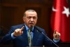 اردوغان اسرائیل را «سازمان تروریستى صهیونى» خواند