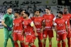 ترکیب احتمالی پرسپولیس مقابل گل گهر