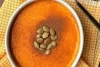 طرز تهیه فرنی کدو حلوایی