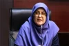 نشست سخنگوی دولت در دانشگاه علامه ناتمام ماند + فیلم