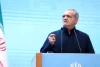 رئیس جمهور: باید اول از همه خودمان را اصلاح کنیم