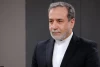 عراقچی: دولت سوریه هیچگاه در نشست روند آستانه حضور نداشته است