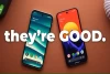 ۱۰ ویژگی انحصاری گوشی‌های Google Pixel که ارزش تعویض دارند