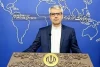 بقائی: آمریکا طرح پیشنهادی ایران را قدر بداند