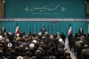 جایگاه مجلس در ایران بی‌نظیر است