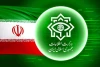 اطلاعیه اداره کل اطلاعات همدان: ۱۴۸ نفر را بازداشت کردیم