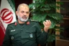 سردار وحیدی: دوستان به کشور ما غبطه می‌خورند و دشمنان حسد می‌ورزند و دشمنان درصددند این قدرت را از ما بگیرند