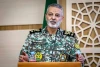 سرلشکر موسوی: نیرو‌های مسلح، آماده است به هرگونه تهدید، تجاوز پاسخ دهد