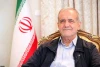 توئیت پزشکیان درباره مذاکرات ایران و آمریکا
