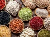 حبوبات گران می‌شود؟ نبرد قیمت‌ها در آستانه رمضان و نوروز.
