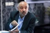 افزایش مبلغ کالابرگ و حقوق؛ موضع رسمی میدری اعلام شد