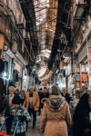 “کام تلخ خانوارها در آستانه رمضان و شب عید؛ قیمت‌ها افسارگسیخته شدند!”