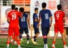 خبر جدید از تغییر ساعت دیدارهای استقلال و پرسپولیس